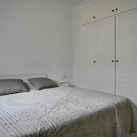 Apartment Con Piscina A Un Paso Del Centro Denia