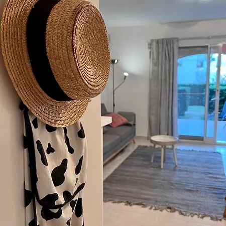 Apartment Con Piscina A Un Paso Del Centro