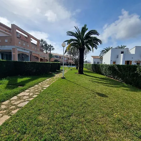 Con Piscina A Un Paso Del Centro * Denia