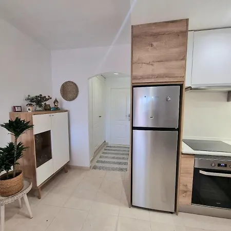 Con Piscina A Un Paso Del Centro Apartment Denia