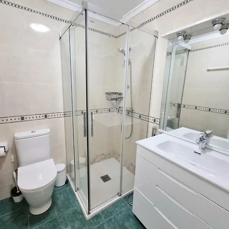 Apartment Con Piscina A Un Paso Del Centro Denia