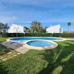 Lägenhet Con Piscina A Un Paso Del Centro *