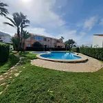 Lägenhet Con Piscina A Un Paso Del Centro *