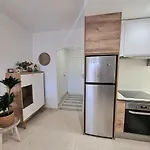 Con Piscina A Un Paso Del Centro Lägenhet Denia