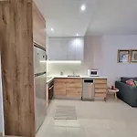 Con Piscina A Un Paso Del Centro Lägenhet