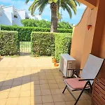 Con Piscina A Un Paso Del Centro Lägenhet