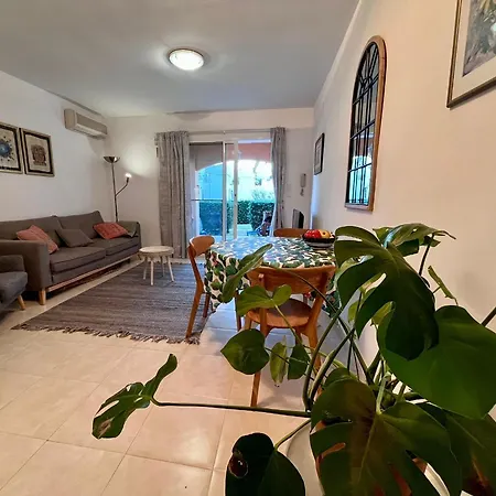Bello Apartamento Con Piscina Y Parking Gratuito A Un Paso Del Centro Daire