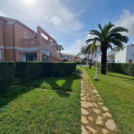 Lägenhet Con Piscina A Un Paso Del Centro *