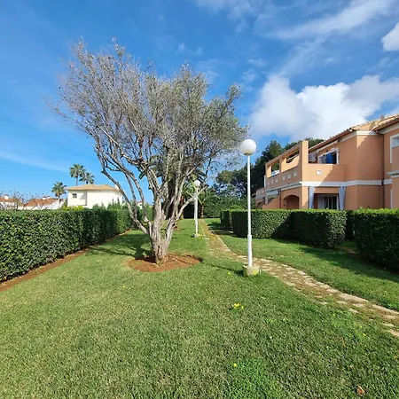 Lägenhet Con Piscina A Un Paso Del Centro Denia