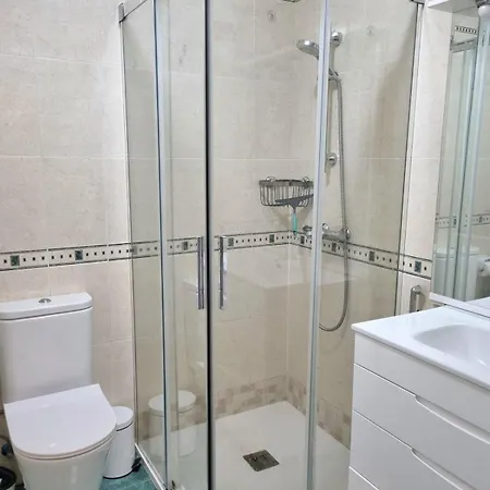 Apartamento Con Piscina A Un Paso Del Centro Dénia