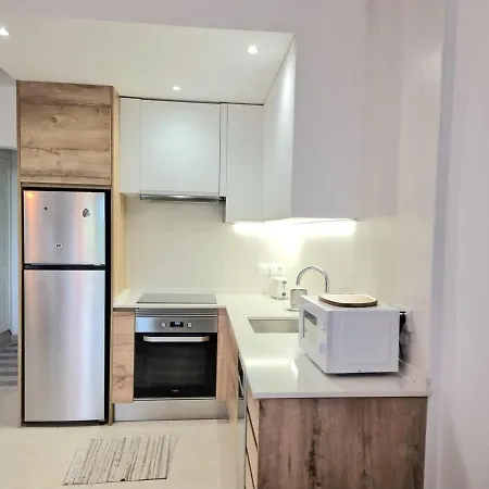 Bello Apartamento Con Piscina Y Parking Gratuito A Un Paso Del Centro Denia