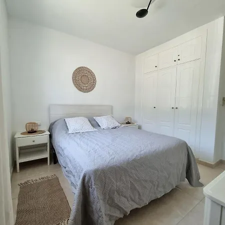 Bello Apartamento Con Piscina Y Parking Gratuito A Un Paso Del Centro Denia