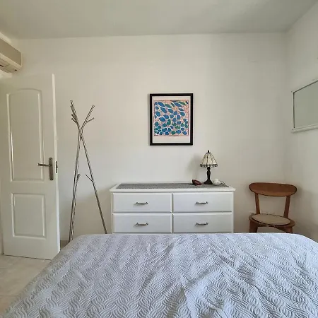 Bello Apartamento Con Piscina Y Parking Gratuito A Un Paso Del Centro * Denia